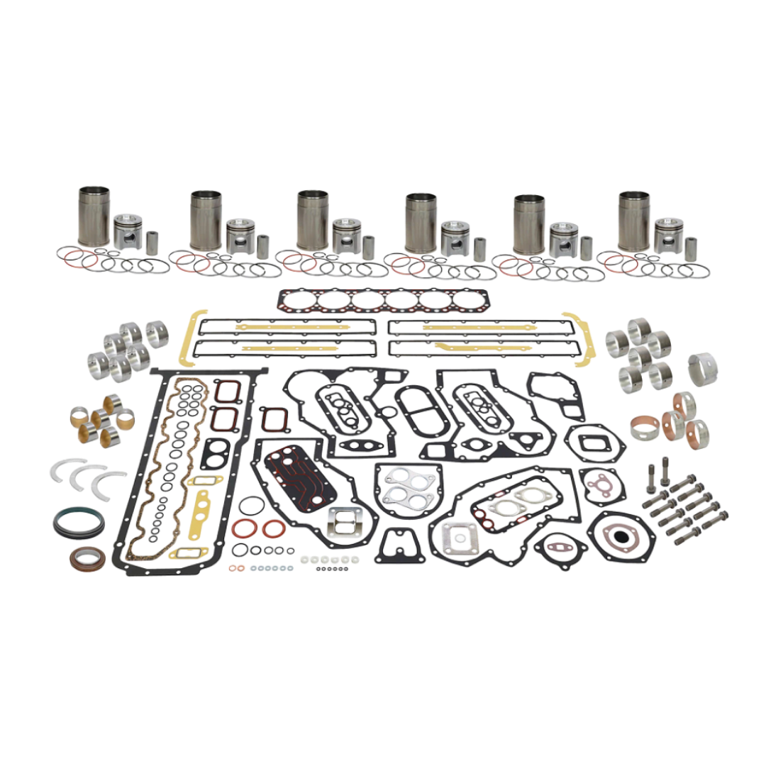 Juego Reparación Motor